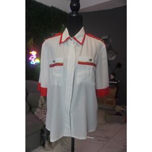 Vintage Jordan Blouse